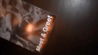 692343 Short haired mature BBC squirt and anal.-6