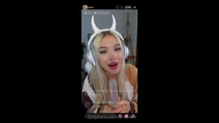 [K2S.CLUB] ariesiagray (ariesia, ari baby, realariesia, tysria, Ari Grey) - JOI - SD 470P-9