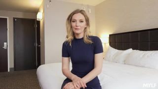Mona Wales - She Deserves The Promotion Sex Clip Video Po...-1