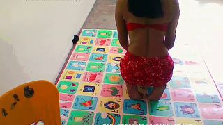 boricualovenyc - SUBMISSIVE SISSY FEMALE ROLEPLAY BLOWJOB BIG DICK BBC-8