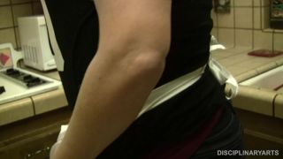 POV Series: Dirty Dish-Apline Sex Clip Video Porn Downlo...-1