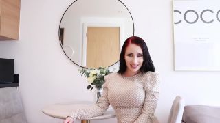 online adult clip 38 Lola James - Mommy Takes Your Virginity - FullHD 1080p - xxx hardcore - hardcore porn milf pov blowjob-1