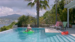 Victoria Carmen Sonne, Mill Jober - Holiday (2018) HD 1080p - (Celebrity porn)-8