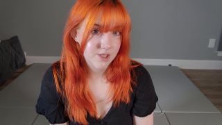 [K2S.CLUB] MissPrincessKay - Craving My Step-Brother's Huge Cock And Wanting A Creampie - FullHD 1080P-1