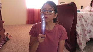 free porn clip 33 babychester a little deepthroat fun | teens | teen -5
