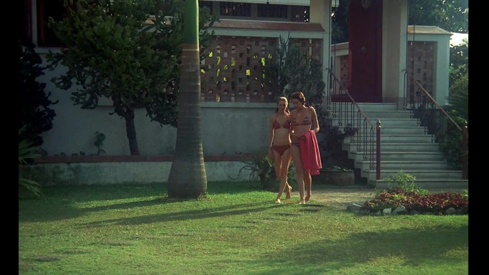 Emmanuelle (1974) - (Vintage)