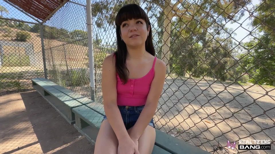 [GetFreeDays.com] Mochi Mona - Mochi Mona Gets Fucked By A Baseball Field hardcore porn tube