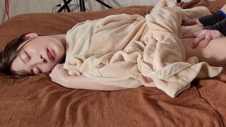 [4K/FHD] FFM-002 伝説の性感マッサージ VS 葉月桃-4