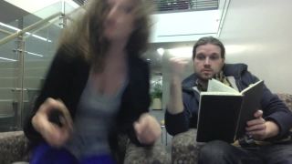 adult xxx clip 34 Blue Eyed Gypsy – 3 sum in public library during FINALS | public flashing | public blowjob cum 1080-2