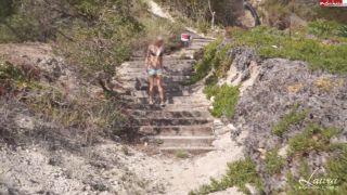 adult video clip 45 LauraParadise aka Laura Paradise in    DU MUSST WISSEN   ICH STEH AUF PISSEN!,  on teen -5