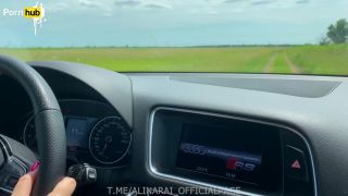 online adult clip 19 Sasha Paradise - Okay, I Ll Spread My Legs For You. Stepson Fucked Stepmom After Driving Lessons - [PornHub] (FullHD 1080p) on femdom porn femdom dentist-4