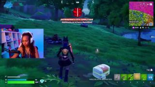 Valkyria Fornite Cap 2 Rous Valkyria-1