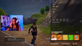 Valkyria Fornite Cap 2 Rous Valkyria-4