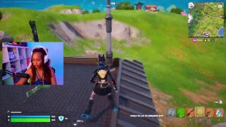 Valkyria Fornite Cap 2 Rous Valkyria-7
