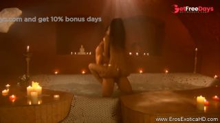 [GetFreeDays.com] Indian Lovers Into The Sauna Sex Adult Film July 2023-6