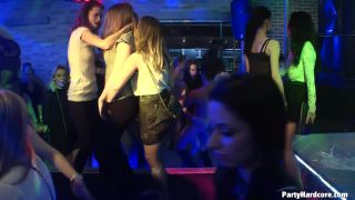 Party Hardcore Gone Crazy Vol. 32 Part 7 - Cam 1-2