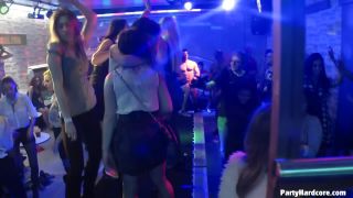 Party Hardcore Gone Crazy Vol. 32 Part 7 - Cam 1-5
