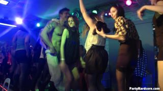 Party Hardcore Gone Crazy Vol. 32 Part 7 - Cam 1-9