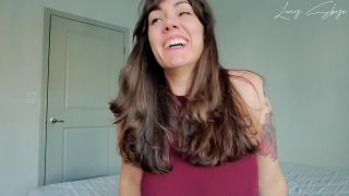 adult clip 1 Cuck CEI Training | instructions | lesbian girls medical fetish-0