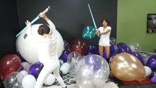 Custom Fetish - May the 4th Be With You - Fetish-1