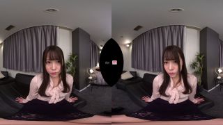 MDVR-284 【8KVR】貴方を甘やかす5つの世界線で優しく射精に誘ってくれるスナック八木奈々-1