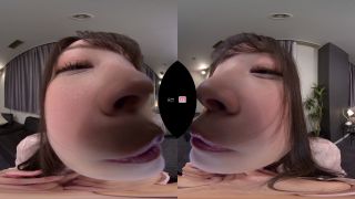 MDVR-284 【8KVR】貴方を甘やかす5つの世界線で優しく射精に誘ってくれるスナック八木奈々-2