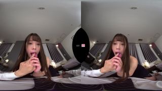 MDVR-284 【8KVR】貴方を甘やかす5つの世界線で優しく射精に誘ってくれるスナック八木奈々-5