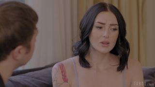 Charlotte Sins Lapdog (Amateur porn)-1