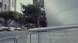 Rory Knox - Parkour XXX 1080P - Rory knox-0