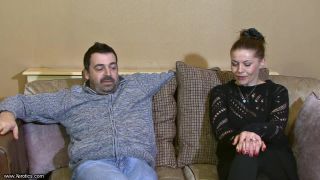 SpankingRedAssCANDID TALK.-1