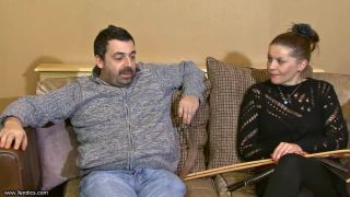 SpankingRedAssCANDID TALK.-3