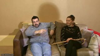 SpankingRedAssCANDID TALK.-4