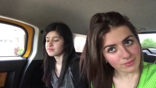 Behind Alaska Zade and Friends Porn Bloopers! When amateur porn goes wrong. Behind The Scenes Footage-2