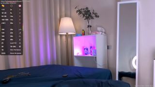Exciting Night: Sexy New Neighbor Caught On Action Cam!-0