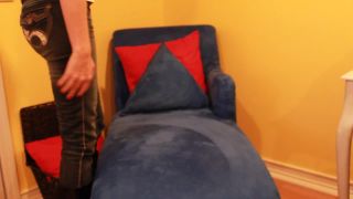 M@nyV1ds - BuddahsPlayground - Masturbating for My Neighbor-1