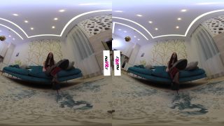 video 12 [VR] Worship My Feet | solo models | fisting porn videos shaving fetish-1