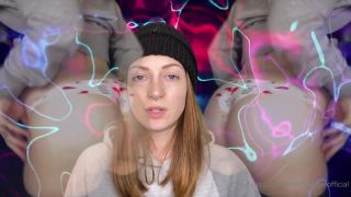 free video 30 themissgingerofficial 05-12-2020-1387914718-Don x27 t judge me I was playing with my green, soundgasm femdom on femdom porn -2