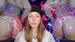 free video 30 themissgingerofficial 05-12-2020-1387914718-Don x27 t judge me I was playing with my green, soundgasm femdom on femdom porn -3