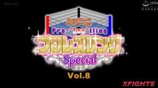 [xfights.to] Akibacom - BPLS-08 PRO-LESTLING Special Vol.8 keep2share k2s video-1