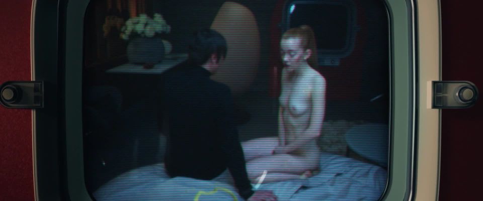 Paulina Walendziak, Maja Ostaszewska, Magdalena Wrobel, Monika Stelmasiak - Ja teraz klamie (2019) HD 1080p!!!