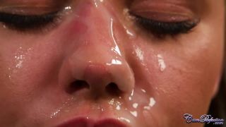 Cum Perfection - Effie Diaz Paying His Debts - Blowjob-9