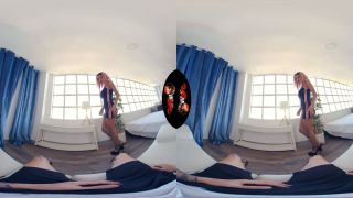 [GetFreeDays.com] VRLatina  Super Hot Black Latina Tina Fire Big Tit Sex VR hardcore homemade porn-0