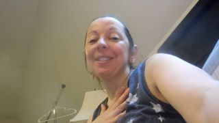 adult video clip 31 Do you wannabe my pad little slave on femdom porn amateur cowgirl-5