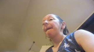 adult video clip 31 Do you wannabe my pad little slave on femdom porn amateur cowgirl-8