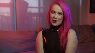 online porn video 27 Latex Barbie - Popping Your Anal Cherry | cherry | fetish porn alien femdom-4