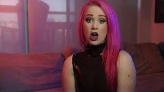 online porn video 27 Latex Barbie - Popping Your Anal Cherry | cherry | fetish porn alien femdom-8