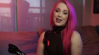 online porn video 27 Latex Barbie - Popping Your Anal Cherry | cherry | fetish porn alien femdom-9