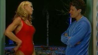 Amber Lynn83 Amber Lynn - Babewatch 12-0