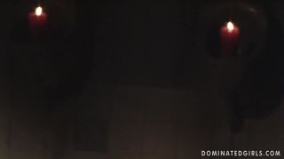 free adult clip 44 Domination victim - Angelica, femdom strapon sissy on big tits porn -5