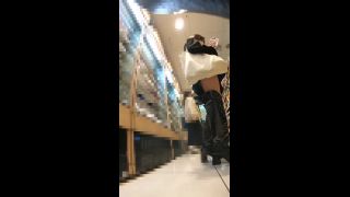 Voyeur – # 5 Mokkori, Perfect, Dardal Up5Peep - [Webcam]-0